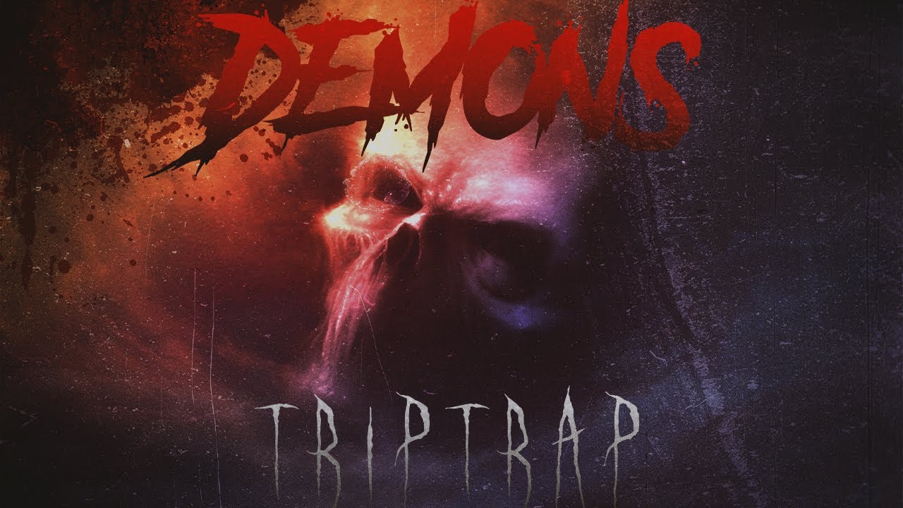 TripTrap - DEMONS.