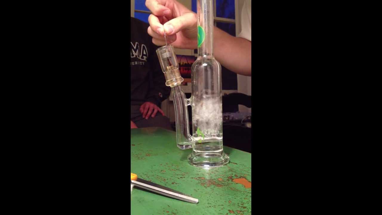 Dab from Hitman Brilliance Perc