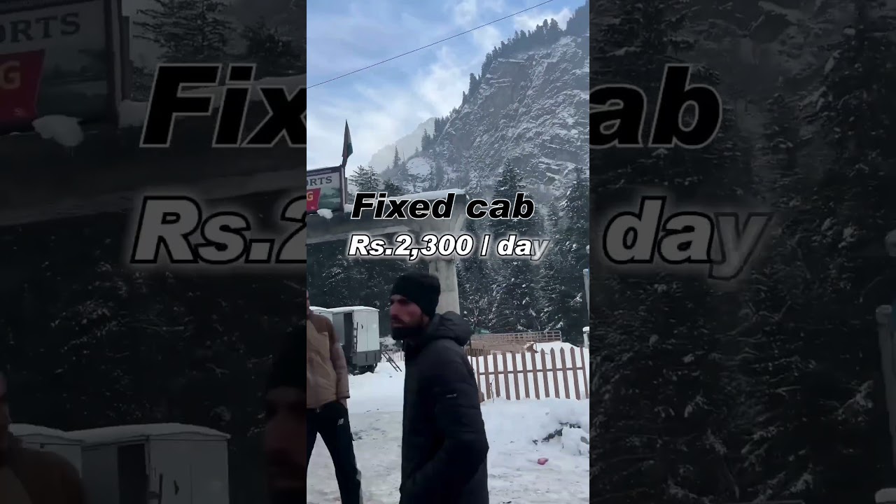 Kashmir on BUDGET #shorts #kashmir #finance