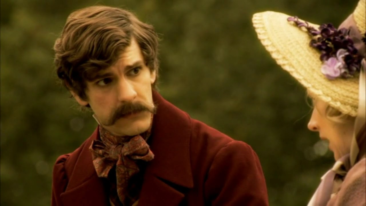 Horrible Histories Victorians improper  Behavior