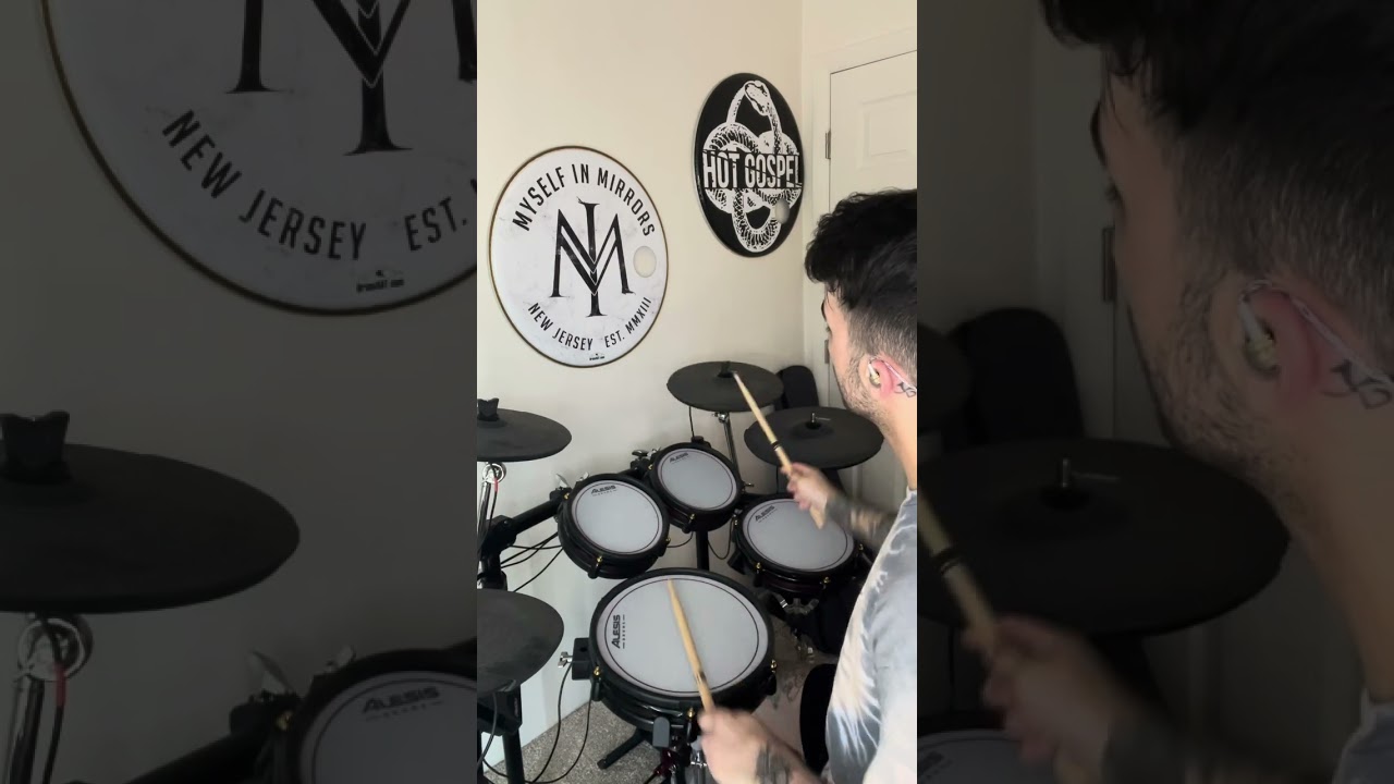 Rehearsing the Craziest Callous Daoboys Song - 1 Take Playthrough