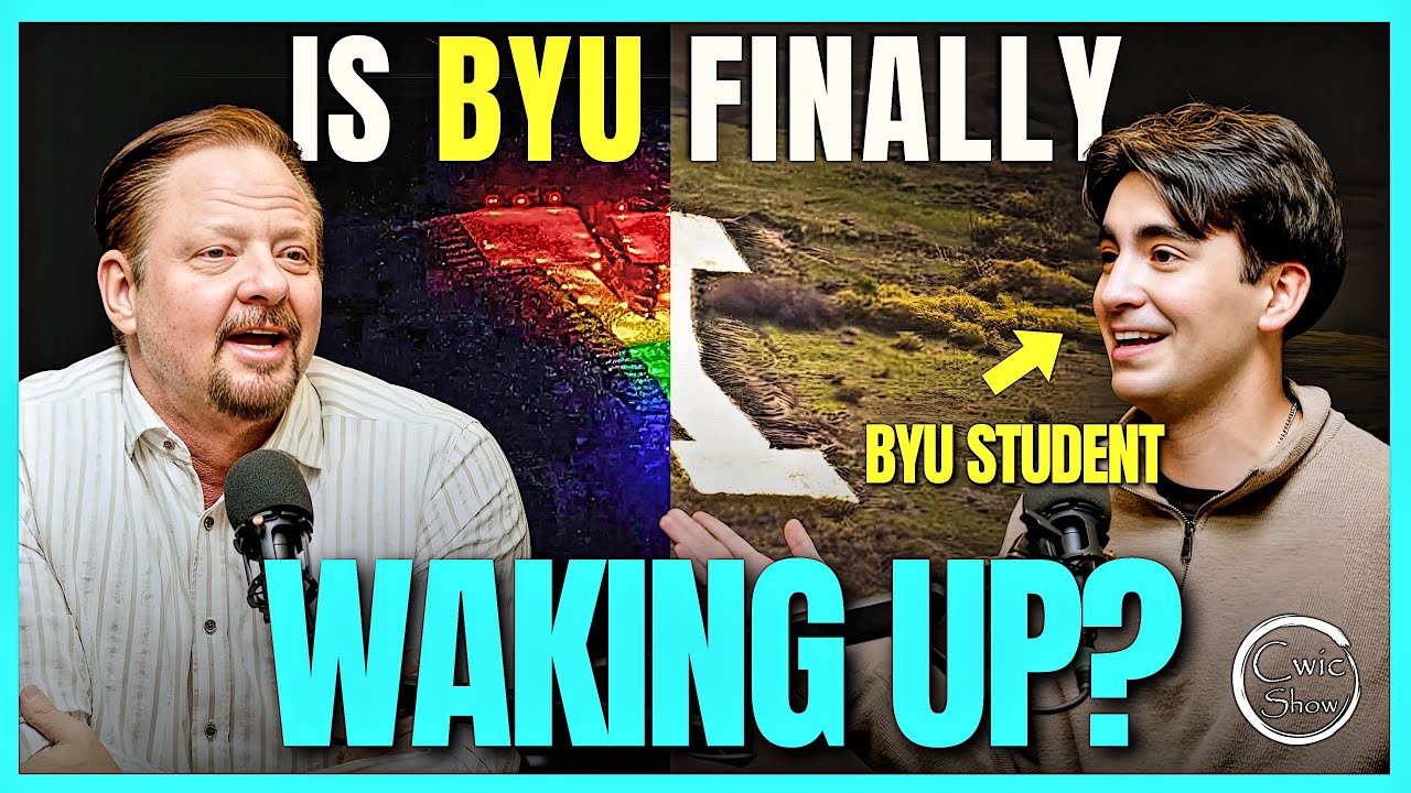 Is BYU Conquering Its Wokeness?