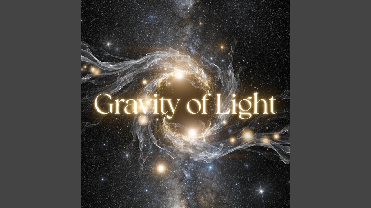 Gravity of Light