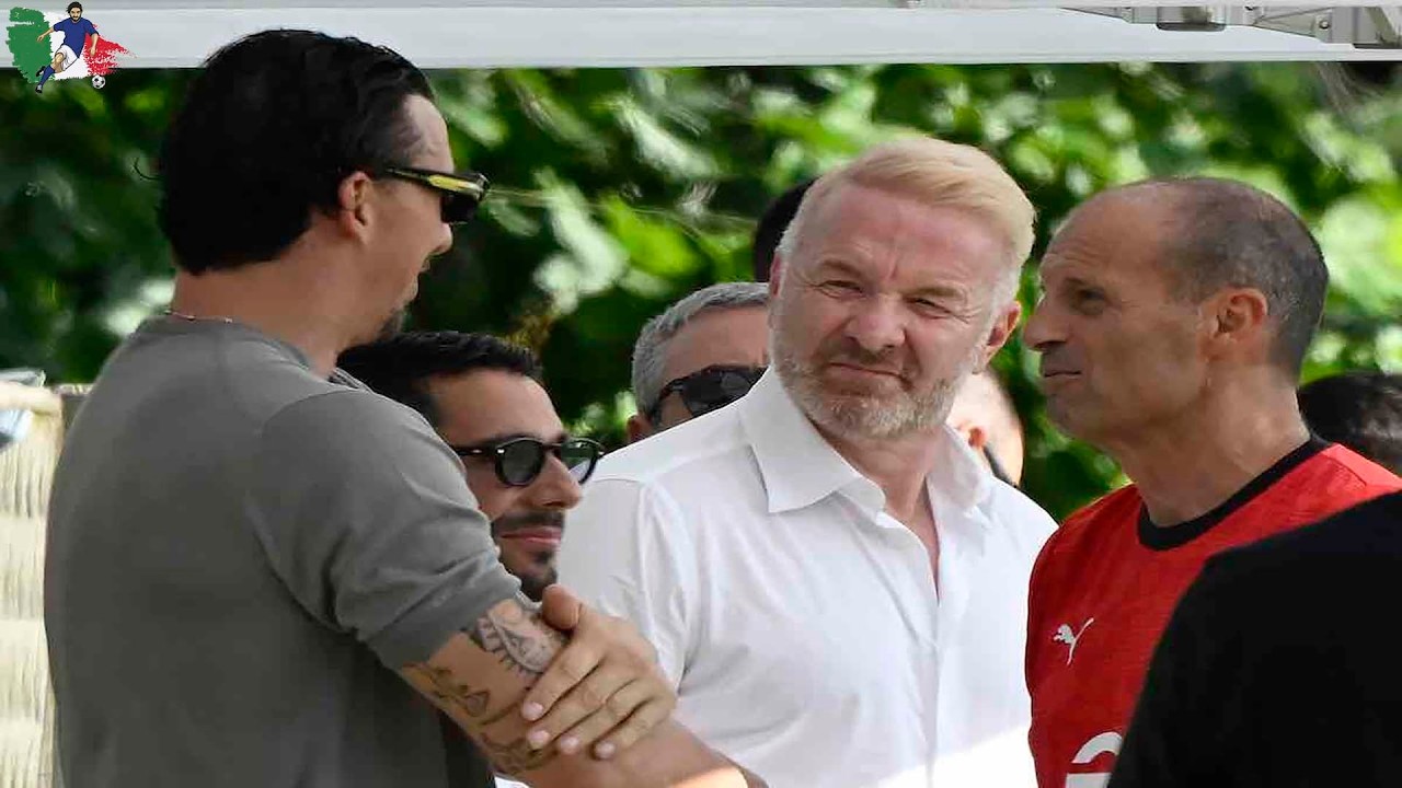 Il Milan punta su Mario Gila e sogna Milinkovic Savic