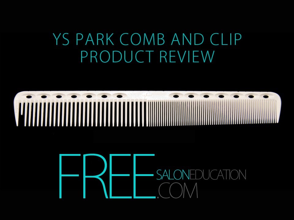 YS PARK Review