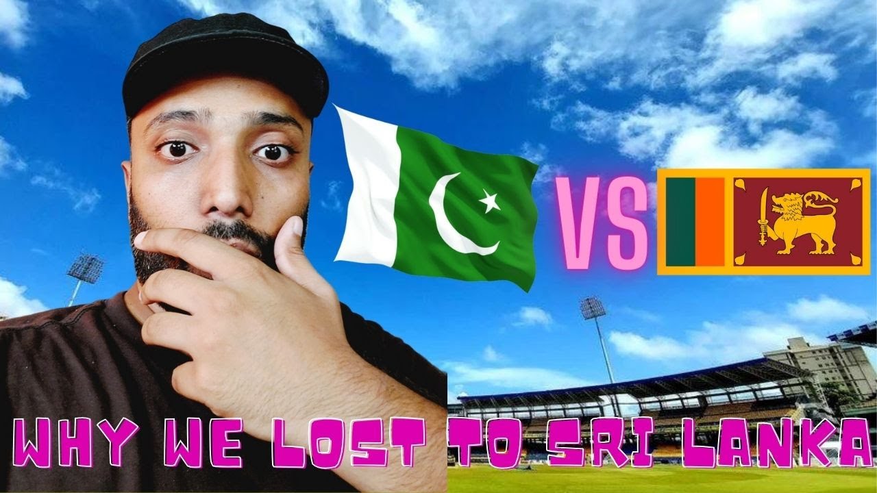 Why Pakistan lost to Sri Lanka |  World Cup 2023 mai Pakistan ka squad |Pakistan is out of Asia Cup!