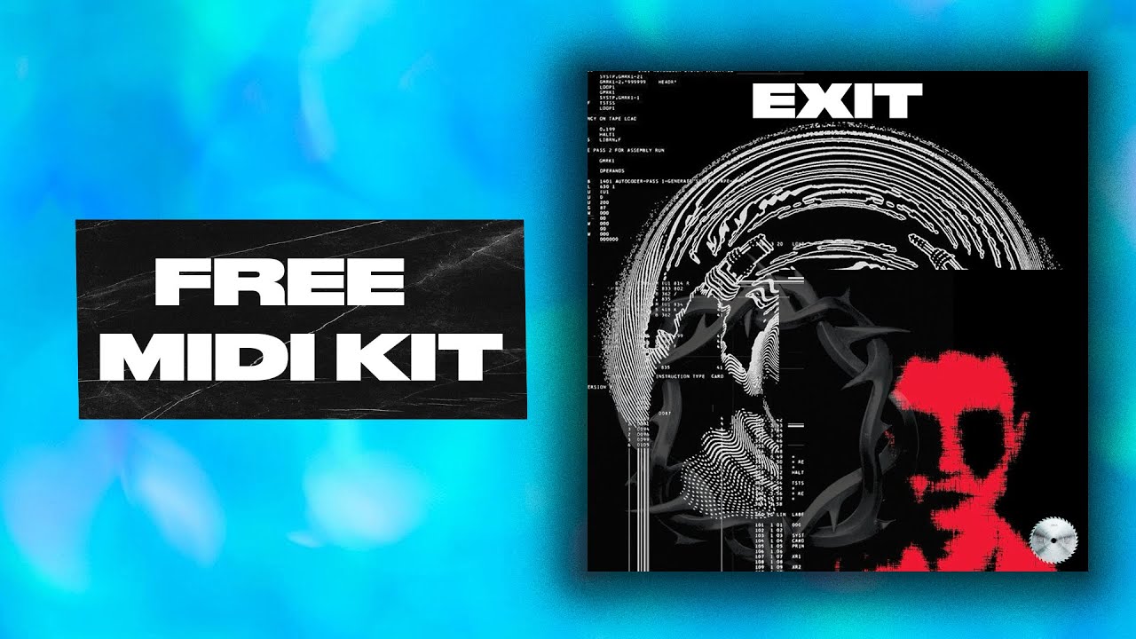 (BEST) FREE MIDI PACK 2025 - 
