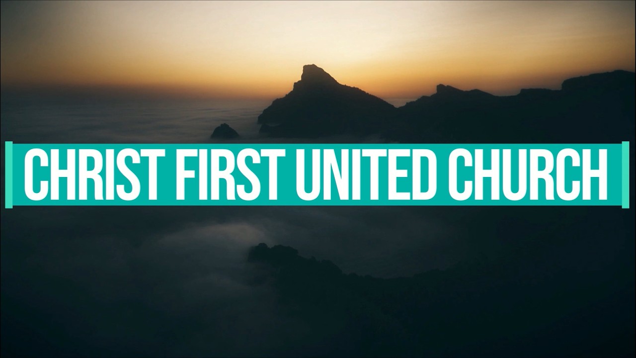 CC LIVE: 10am Worship Service 03/01/2026