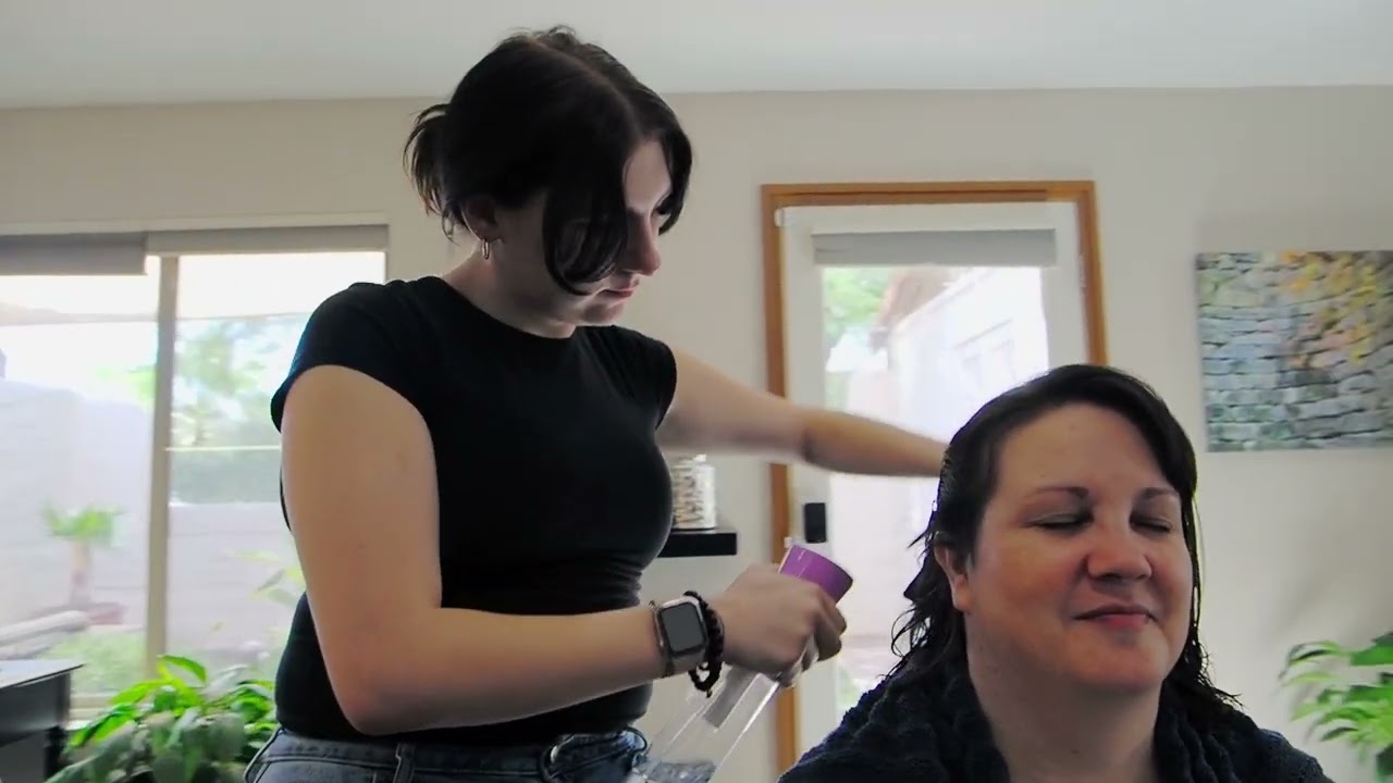 Hair 2