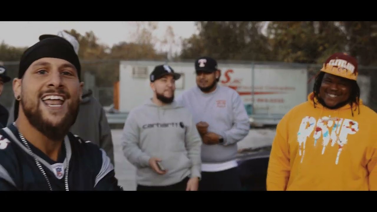 Defonix-  Gainz (Official Music Video)