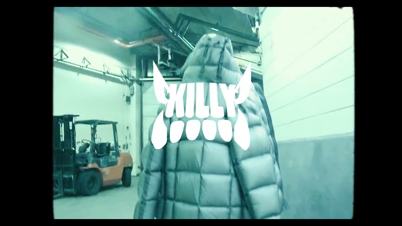 Unreleased KILLY Vlog (2023)