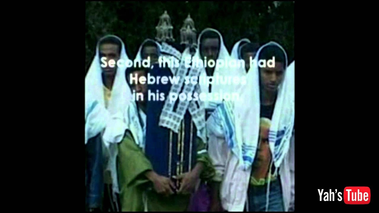 THE PHYSICAL APPEARENCE DOCUMENTARY BY ISRAYLITE HERITAGE