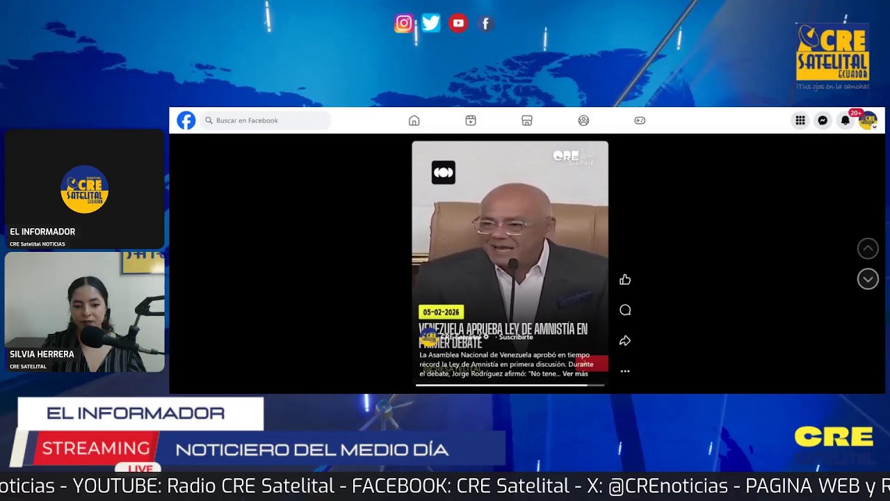 EL  INFORMADOR      6/Febr/2026