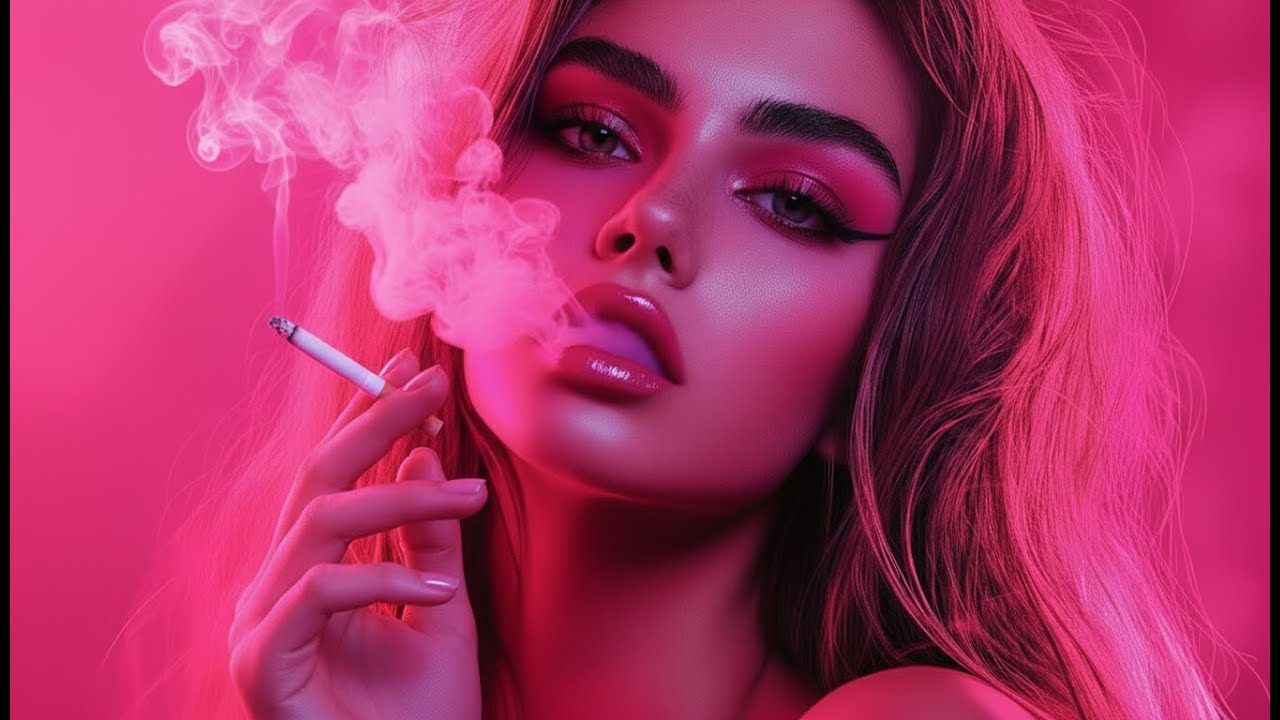 Smoke Mood — Just Relax | Deep House Mix 2026 • Chill / Night Vibes / Stress Relief