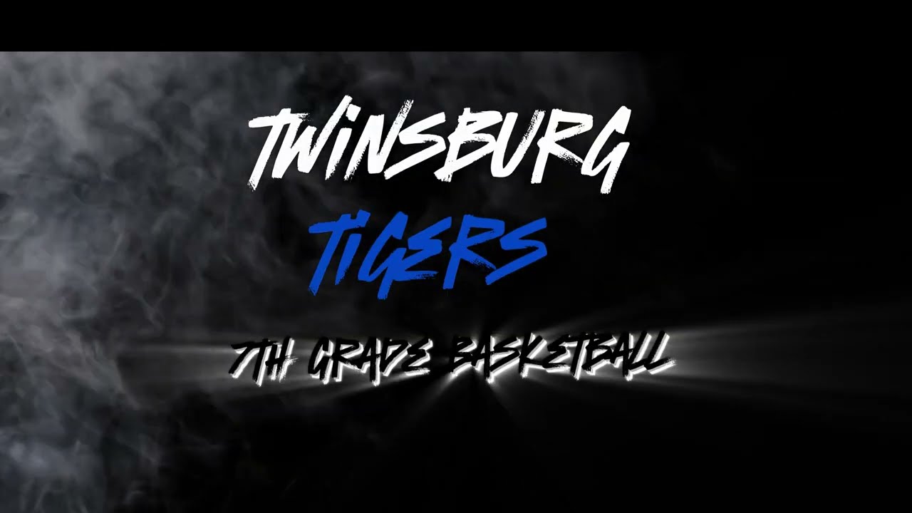 Twinsburg vs Hudson:7th Grade Suburban League Playoffs