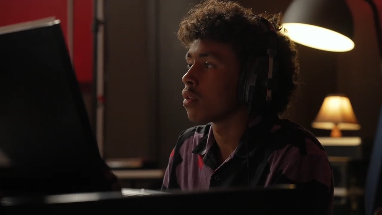 Utopia- Nico Lombard and Jason Hirth (Bremer/McCoy Tribute)