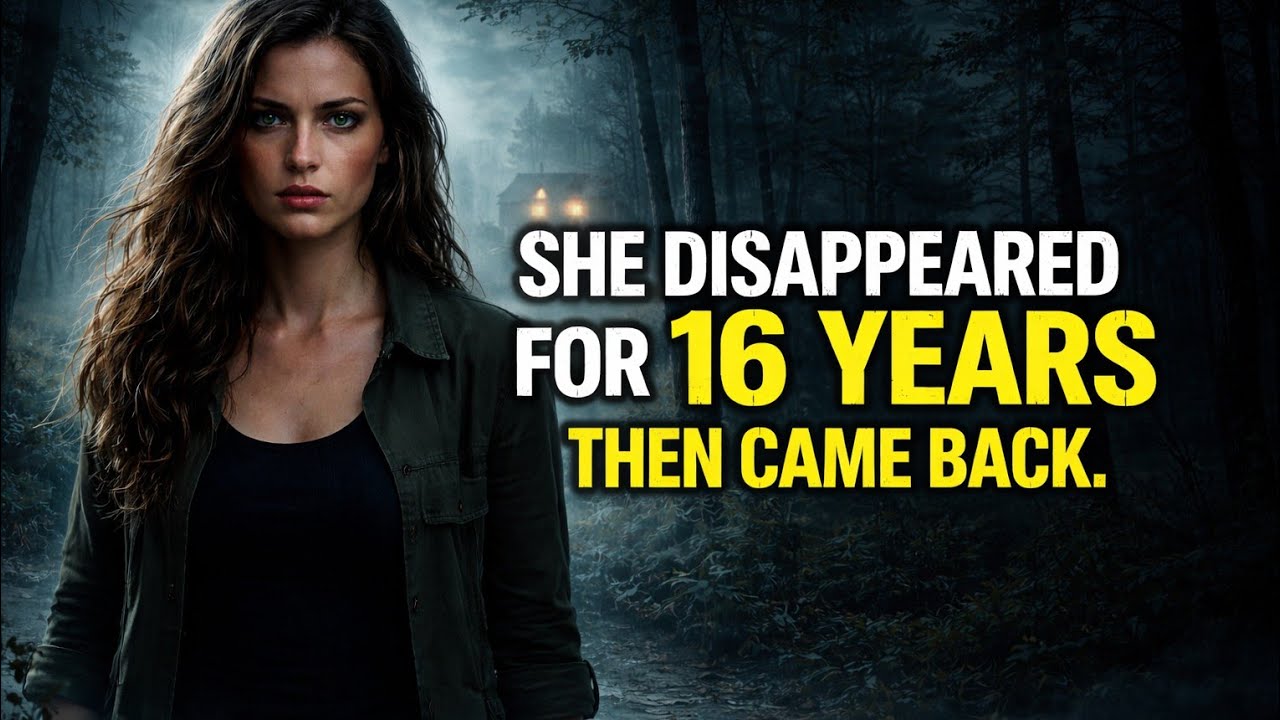 She Disappeared for 16 Years… Then Came Back | The Reappearance of Rachel Price Book Review