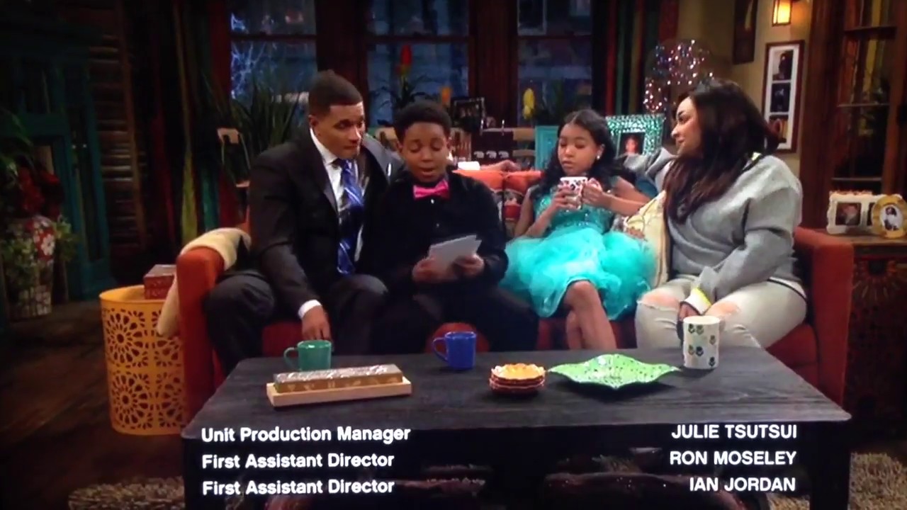 Oh Father Where Art Thou? Funniest Moments (Raven's Home)