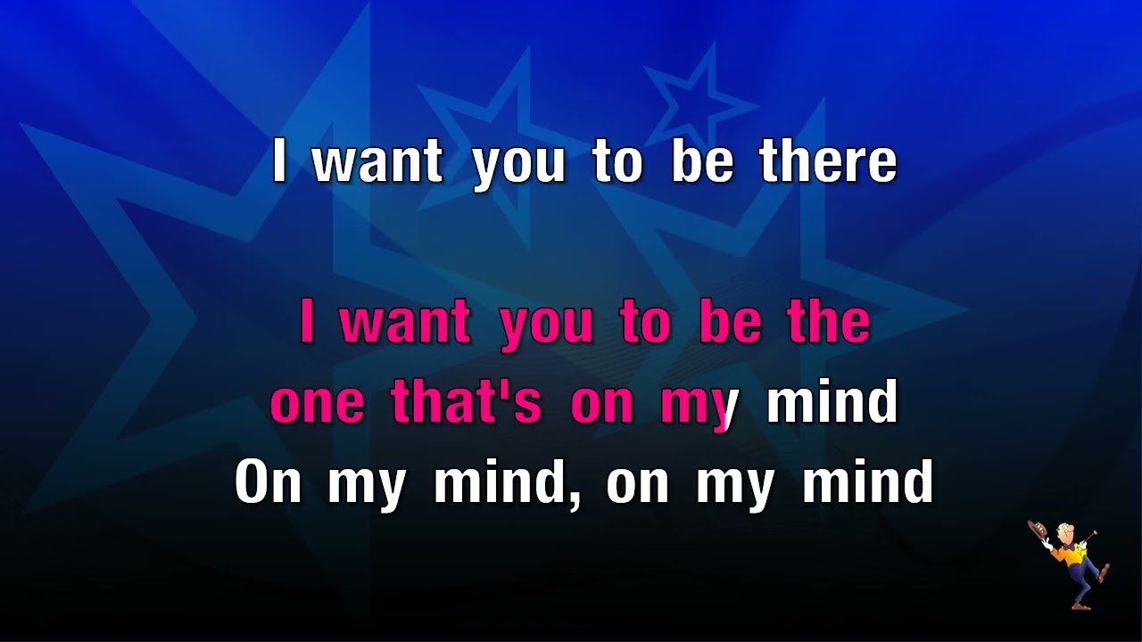 365 - Zedd & Katy Perry (KARAOKE)