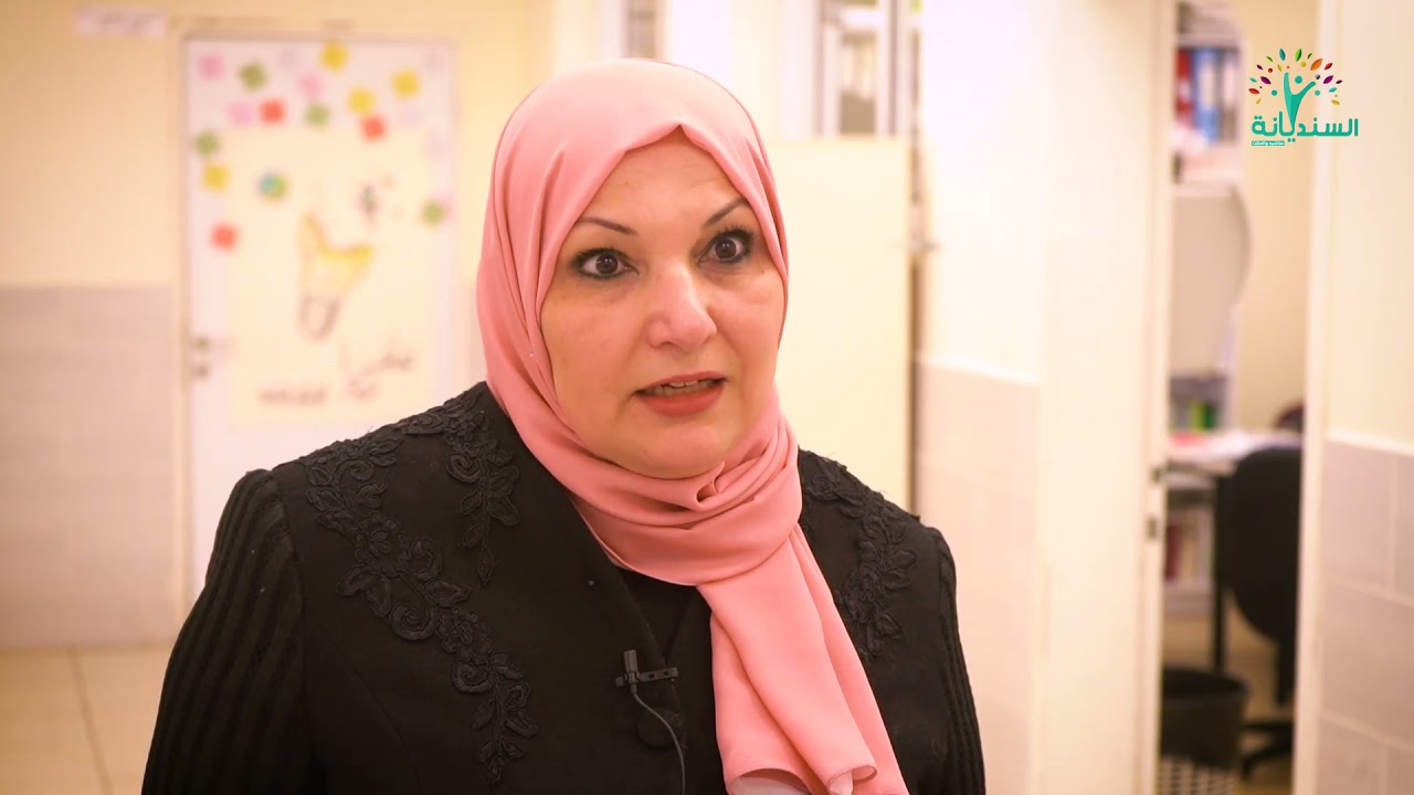 بعيدا كنت أم قريب، مدرسة السنديانة الداخلية توفر لك المكان الآمن والمريح!