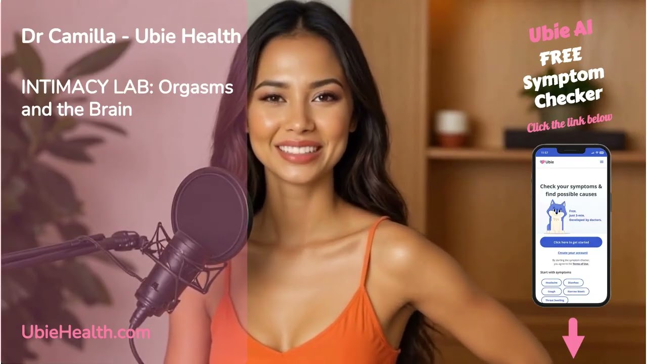 What Really Happens During an Orgasm? A Doctor Breaks Down the Science of Pleasure