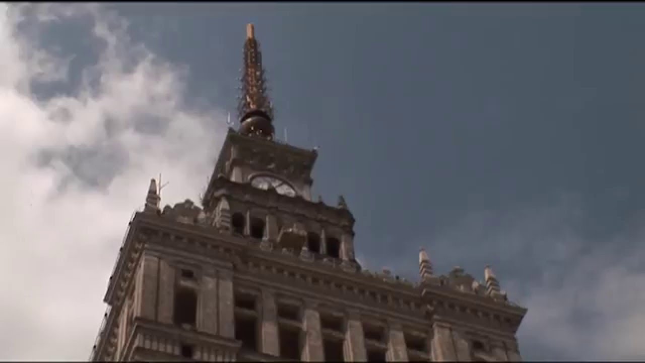 Polonia | El obsequio de Stalin| Planeta Finito