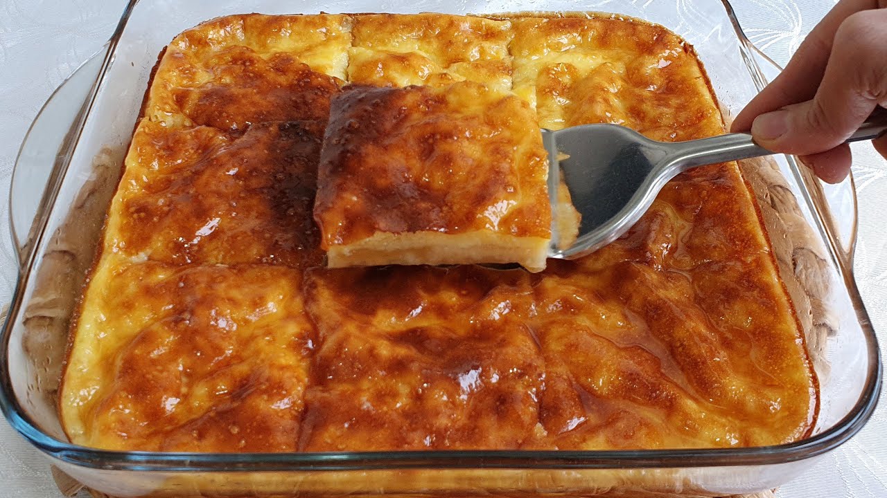 САЛОНИКИ ДЕСЕРТ