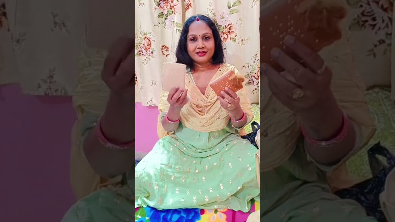 कोलकाता से क्या क्या खरीदे हैं/ Kolkata Shopping vlog/ pintrest shopping items/ viral video 