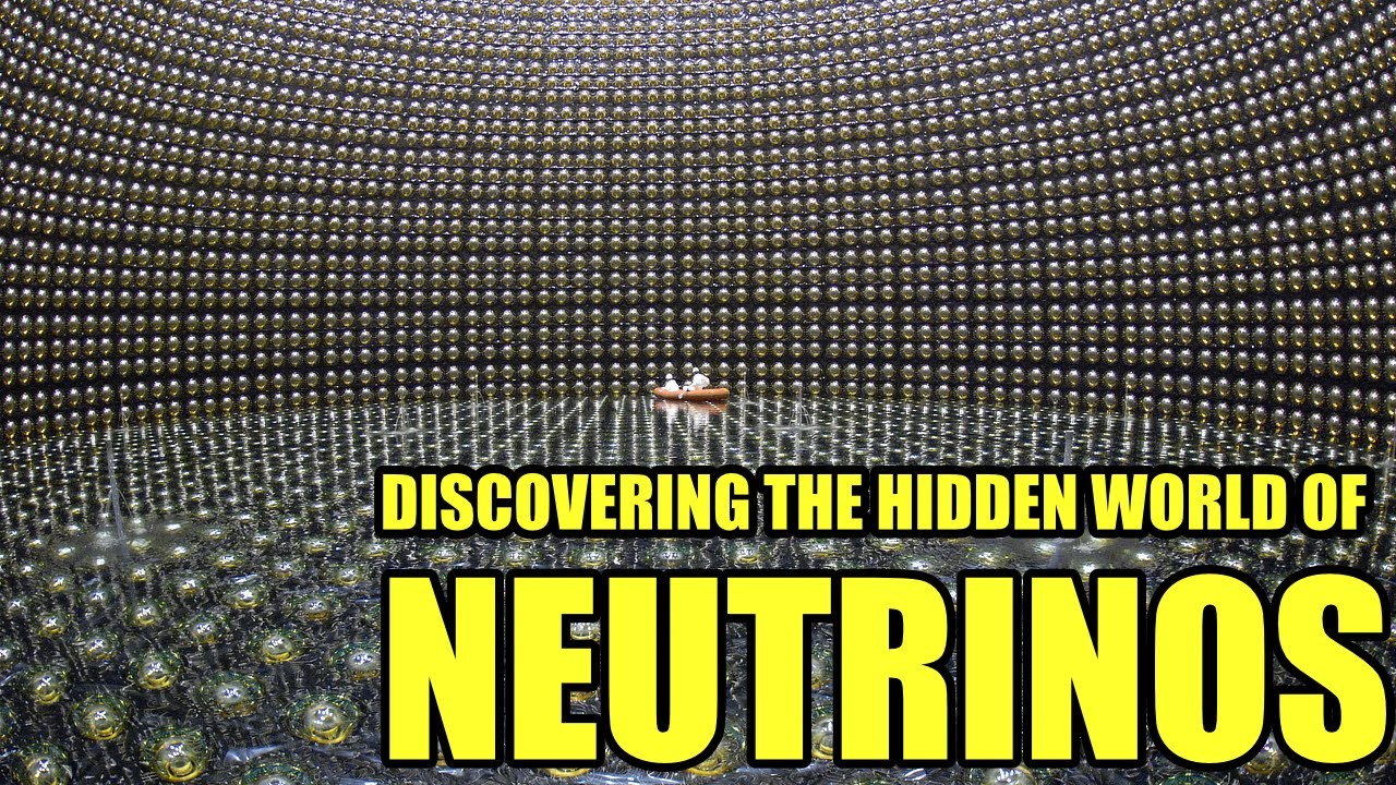Neutrinos: The Secret World of Tiny Leptons
