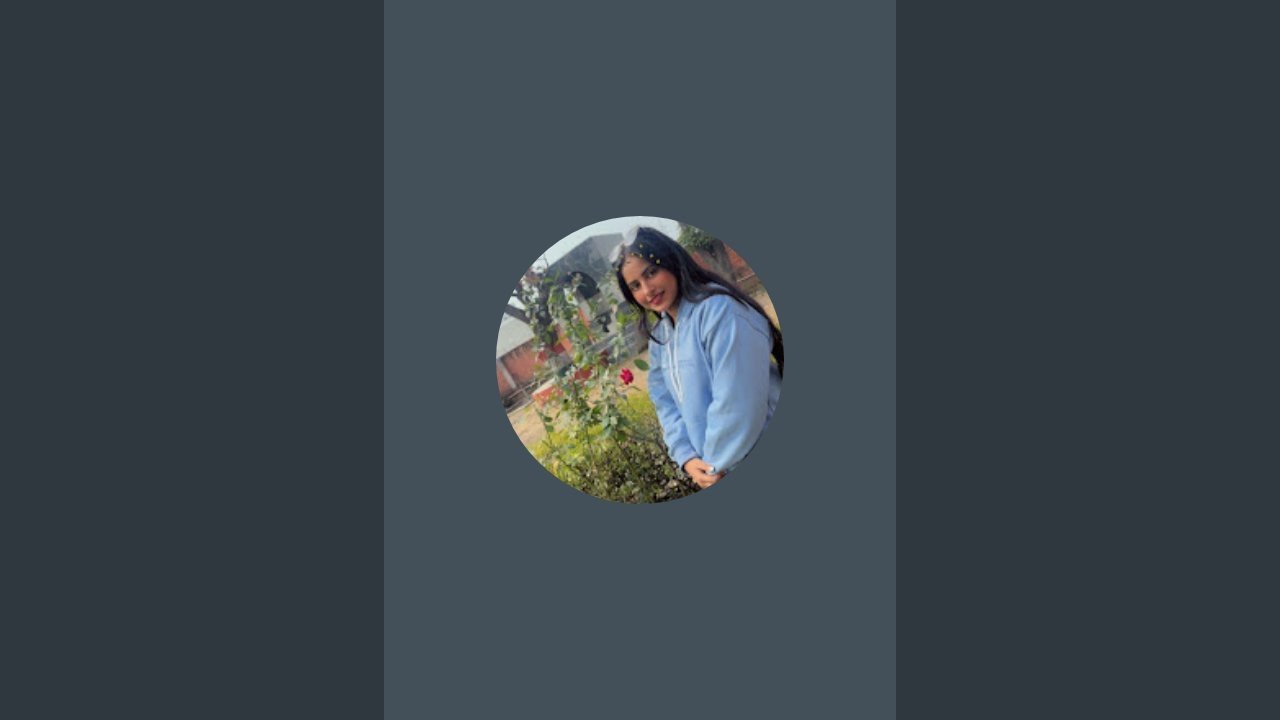 Muskan official  is live!