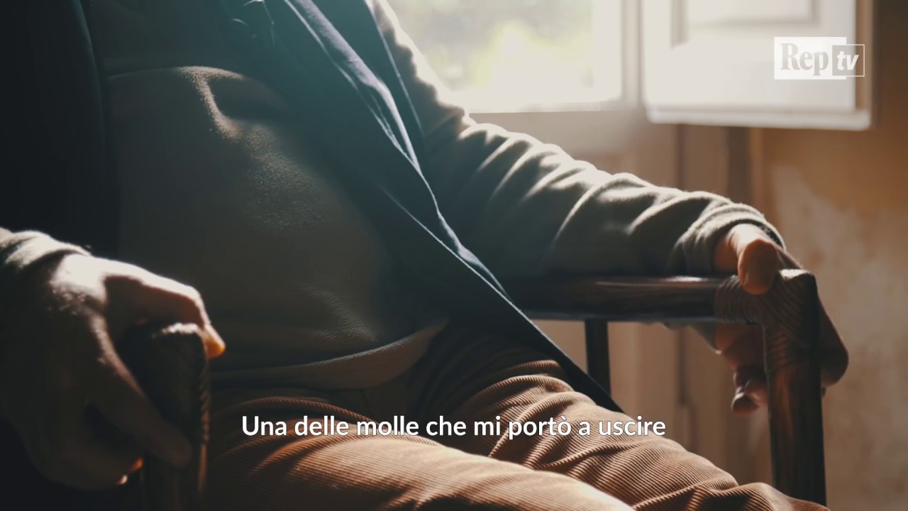 Vivere in una setta: