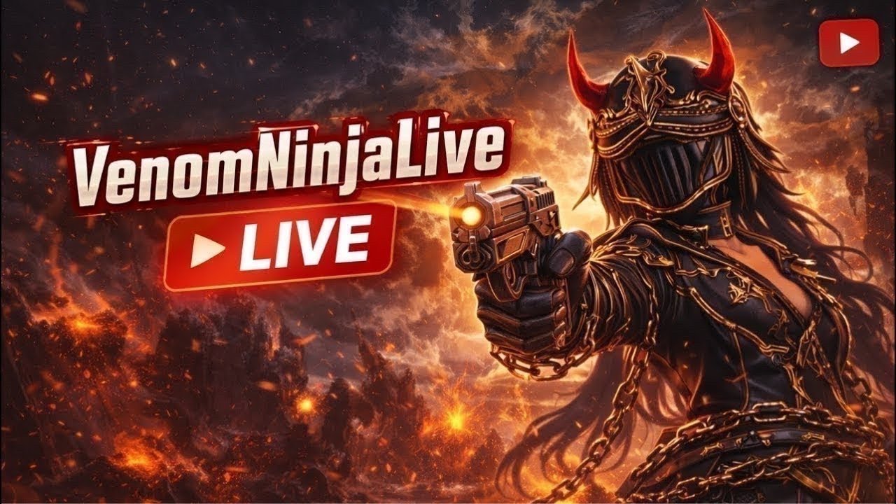 Aggressive Rush Gameplay | Without Face Cam | Road to 2K