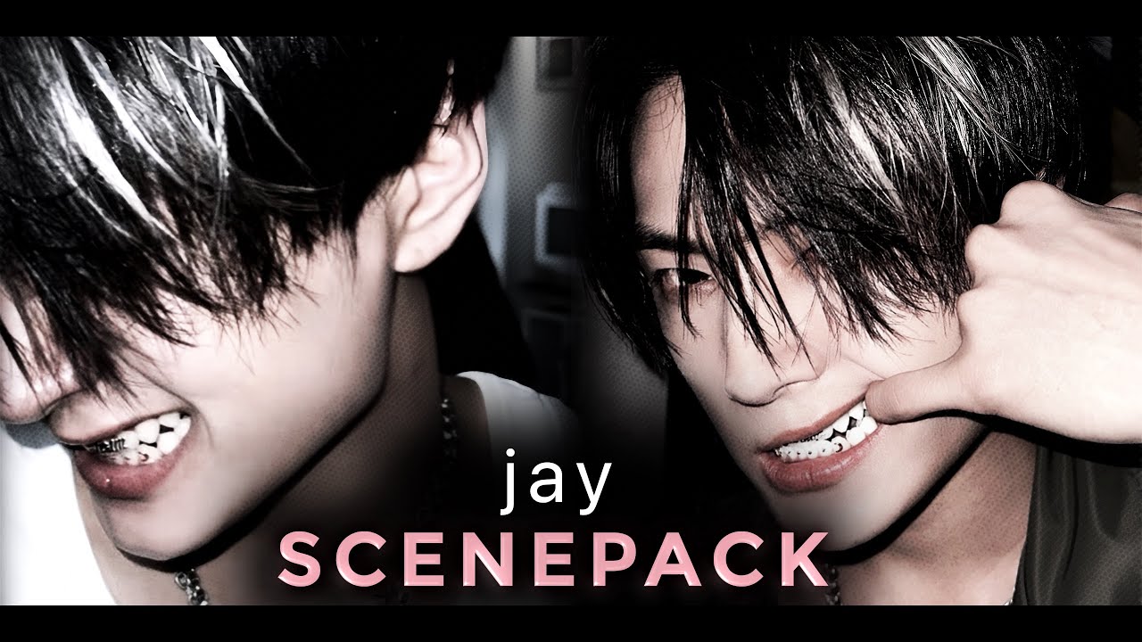 「4k」 enhypen jay hot-popular editing clips | scenepack 