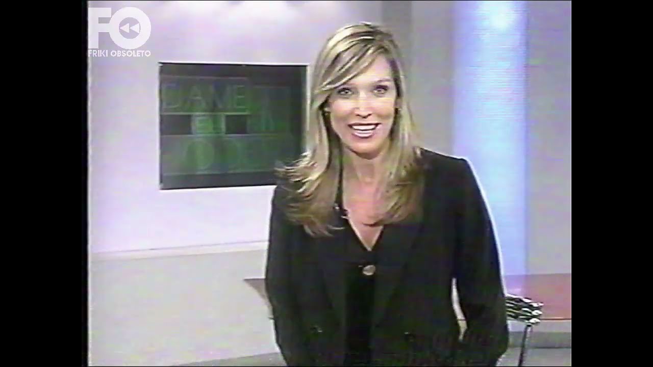 Tandas de Plus Satelital - 2005