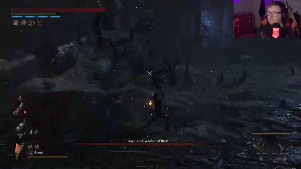 Lies of P: Overture
