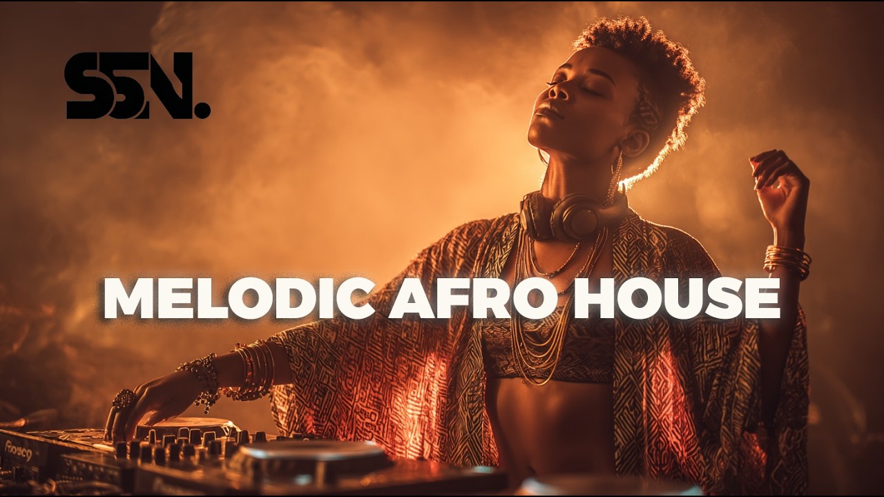 🔥 Afro House 2026 | Black Coffee Vibes | Deep Tribal Melodic Groove Mix 🌍🥁
