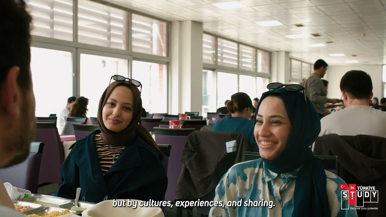 Welcome to Yildiz Technical University &ndash; Where Tradition Meets Innovation | Study in T&uuml;rkiye