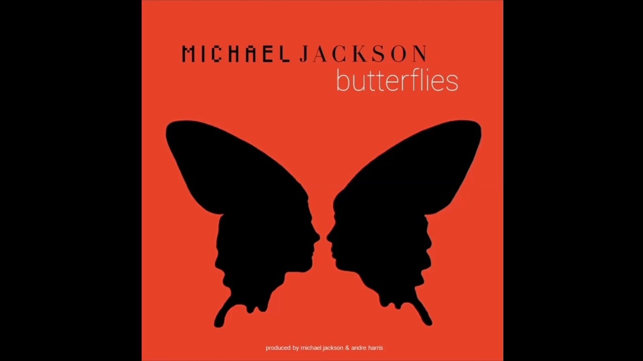 Butterflies (Instrumental)