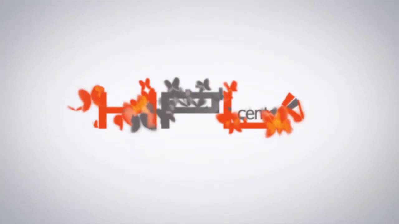 Семинар - решения из HPL панелей