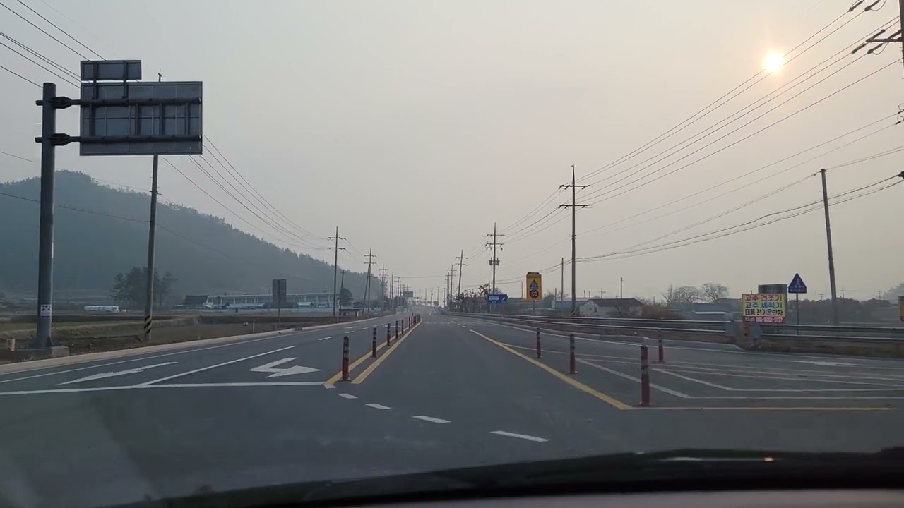 20230105, 전라남도 강진군 칠량면, 대구면, 마량면, 마량항, 고금대교, 완도군 고금면, 약산대교, 약산면, 당목항 드라이브