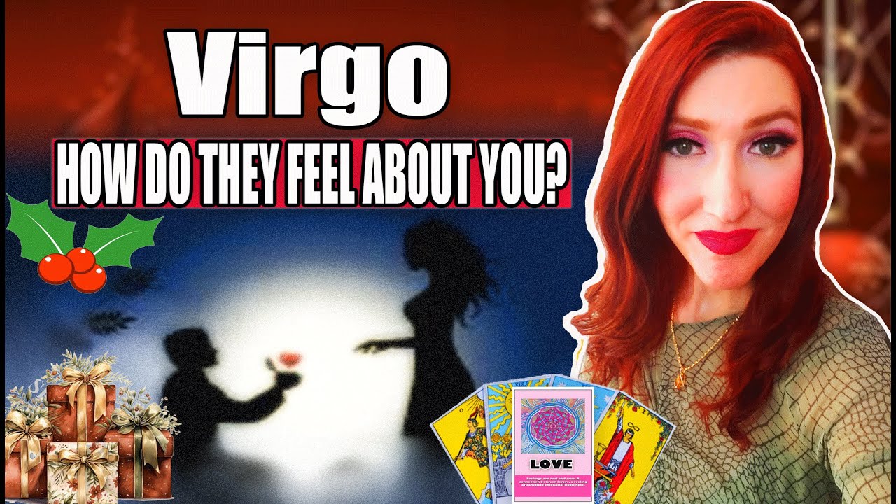 VIRGO SHOCKING TRUTH ABOUT THEIR TRUE FEELINGS