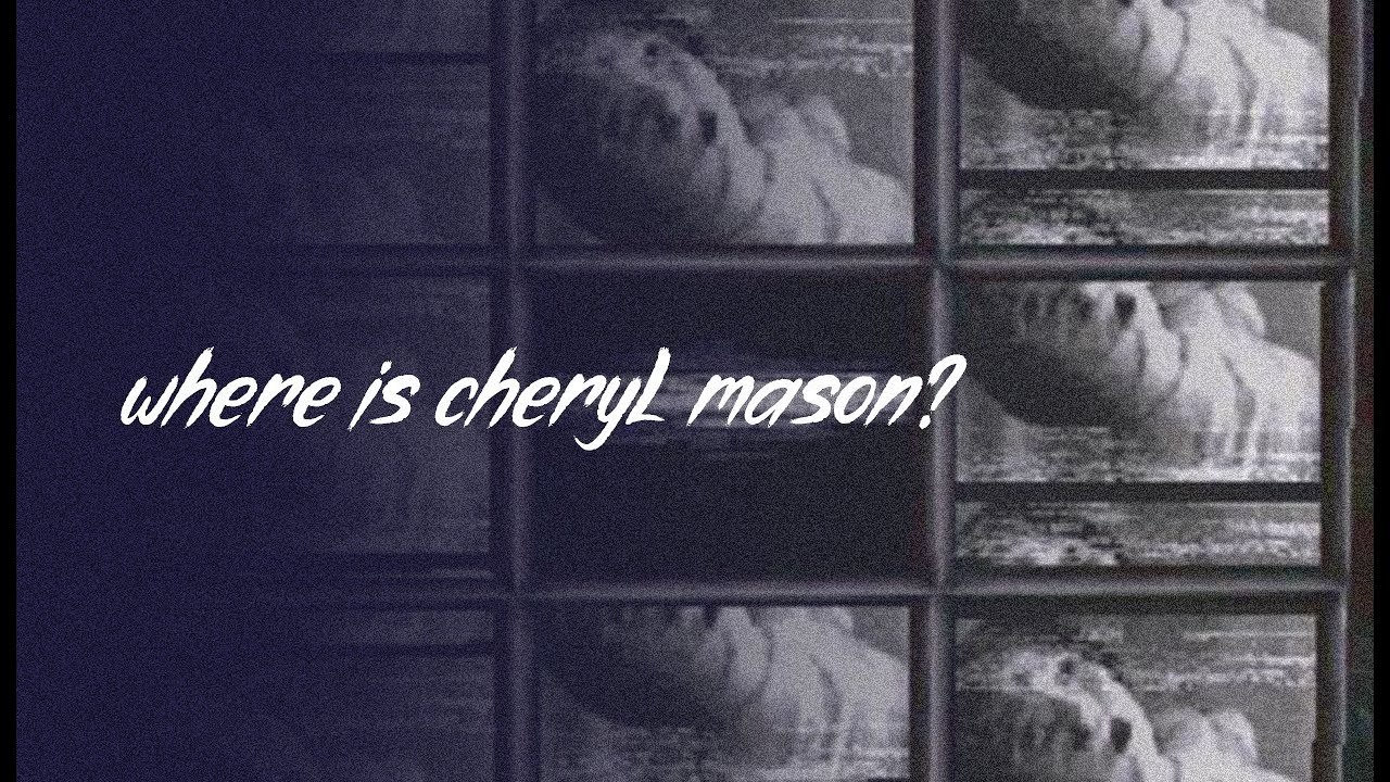 Silent Hill Analysis | Cheryl & Harry Mason | What Happened?