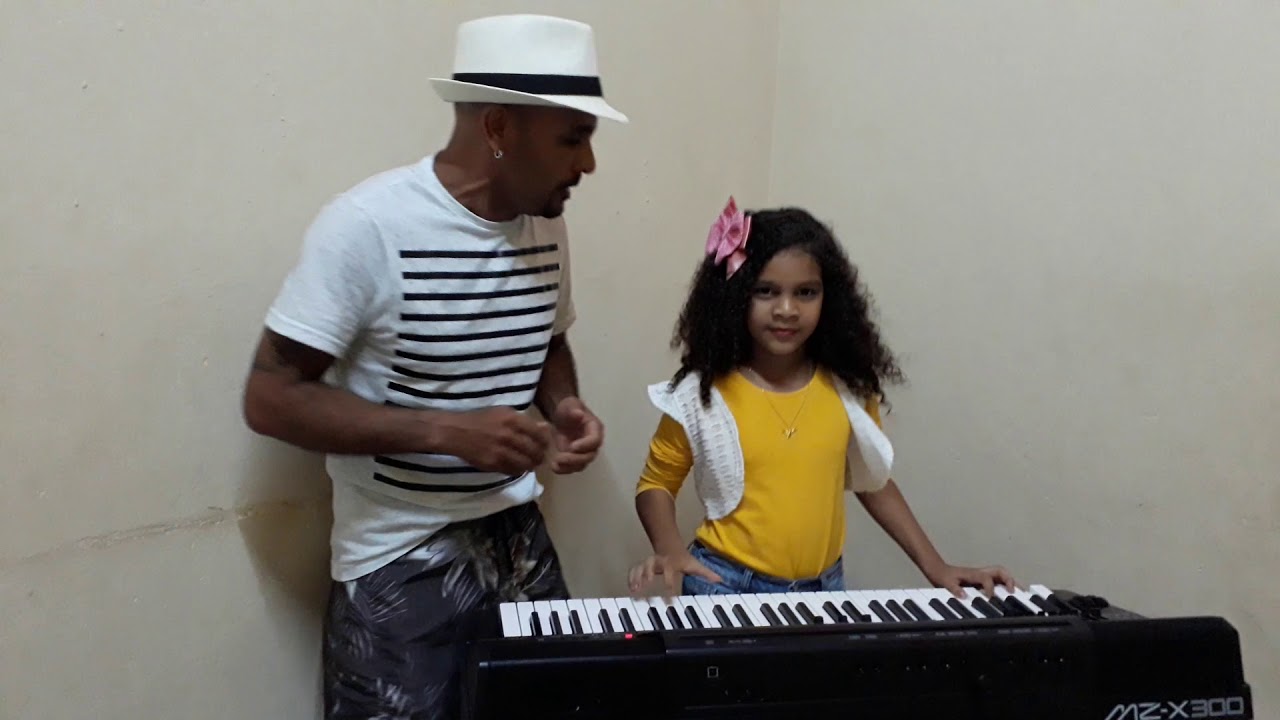 Fernando Pisadinha/Espinhaço do Vei/Railena Show /Cover/