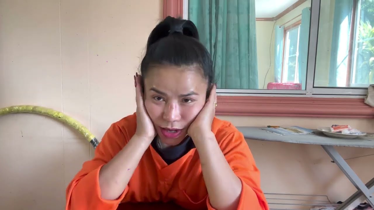 อัดเดทเรื่องป๊า ทำทุกอย่างให้ถูกต้อง เธออยากไปสวีเดนวันไหน ฉันจะได้จองบ้านเช่าแต่เนิ่นๆ#เมียฝรั่ง 