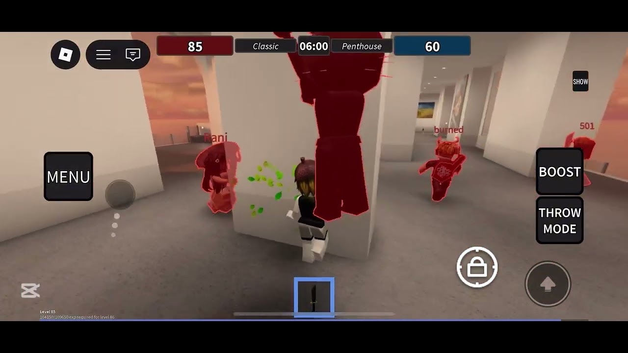 Two quick mvs montages #robloxeditsbybigb4ckzee #roblox #mvs