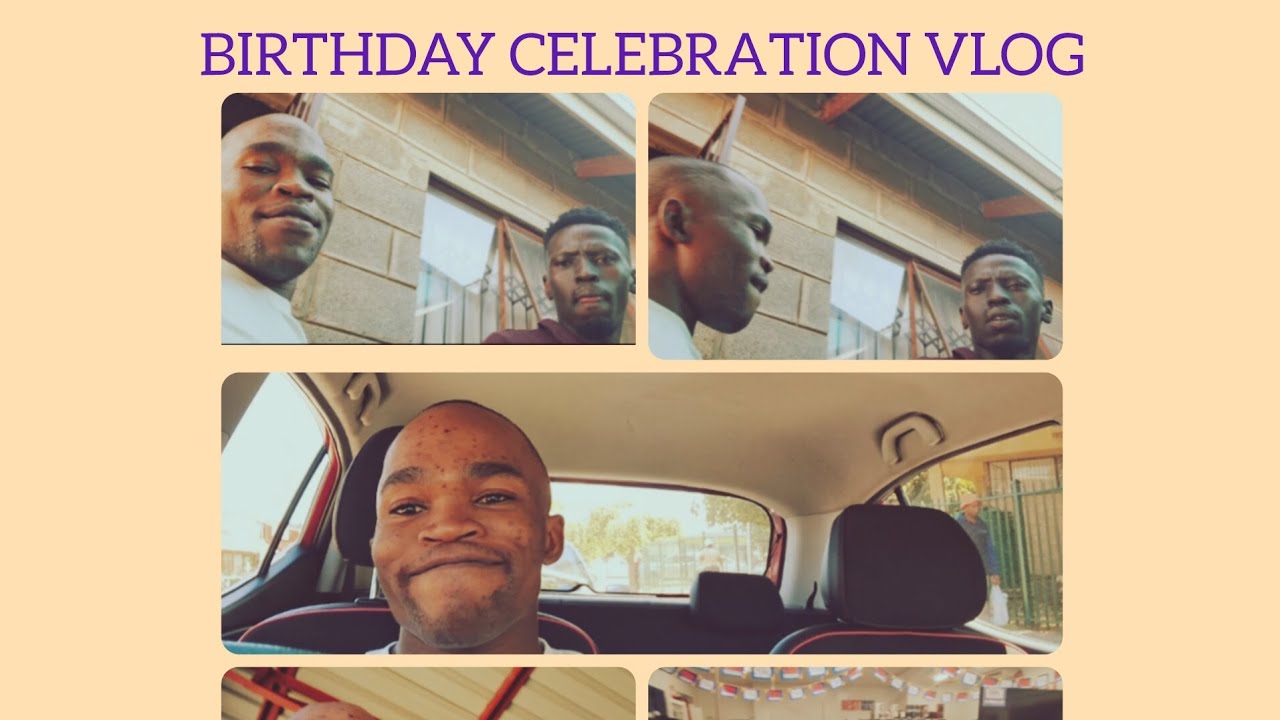 Spend the day with me : Shopping  and birthday celebration Vlog and more 