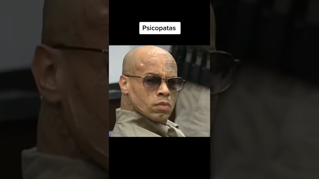 Olhem essas diferen&ccedil;as entre assassinos e psicopatas 😱😳😱 #shorts #curiosidades