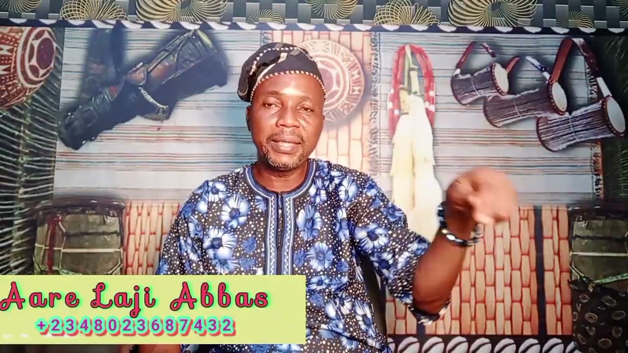 AWA YORUBA