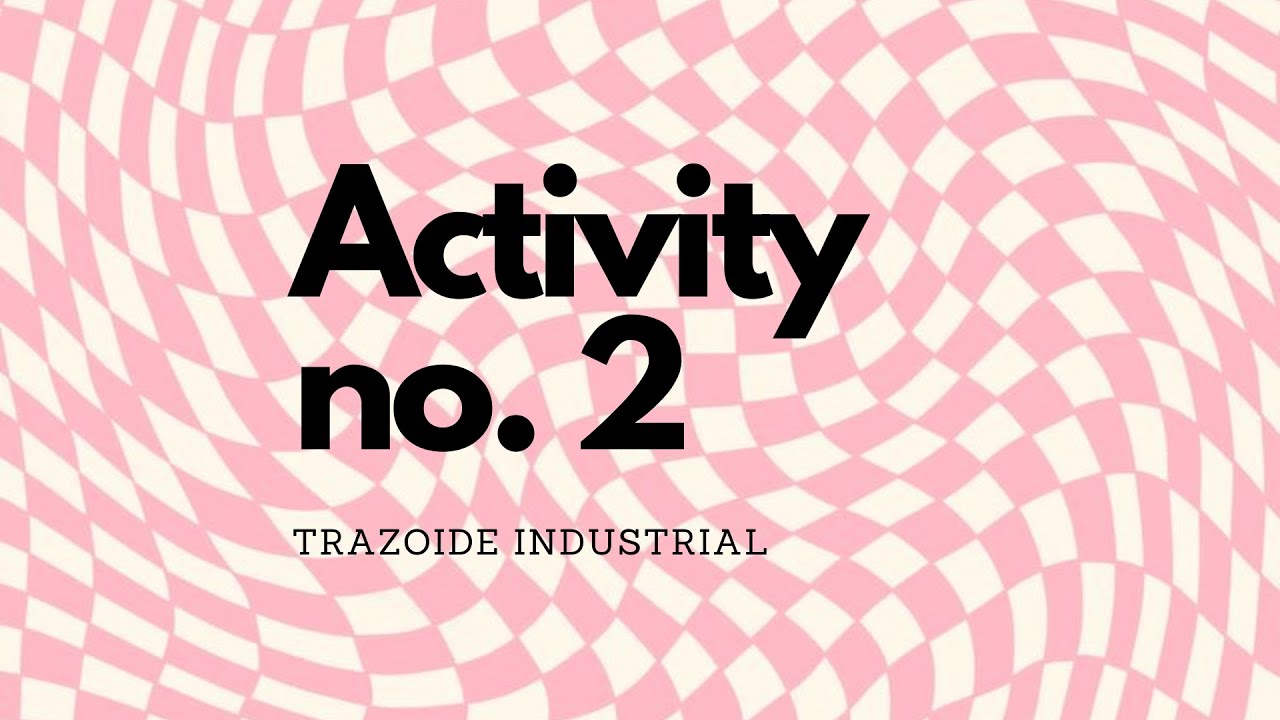 TRAZOIDE