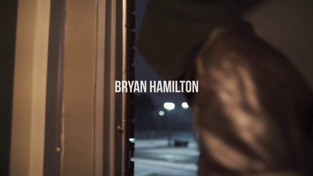 Bryan Hamilton (B. Ryan) Ft. Vito Lays - Elevating Up (Prod. By Helluva)